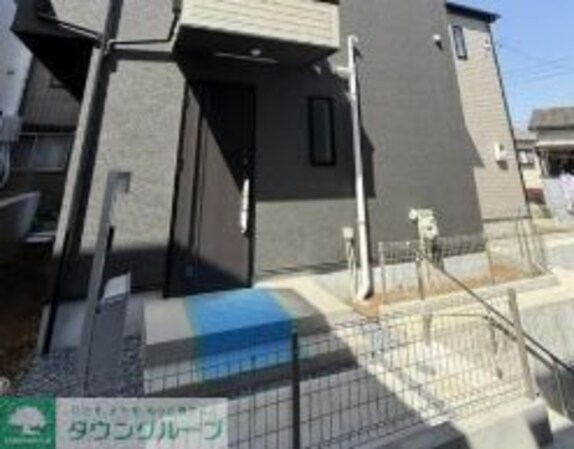 Kolet東村山#03の物件内観写真